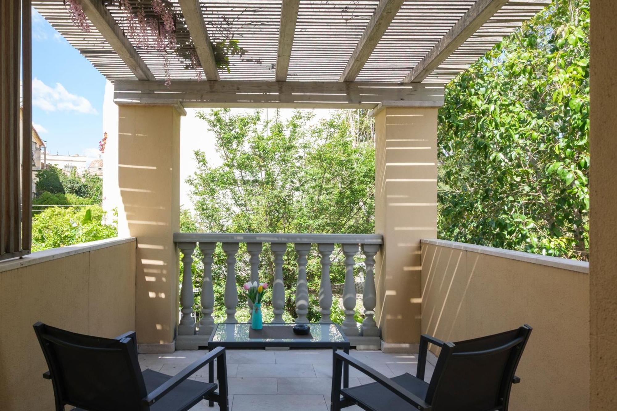 Kemani Villa Sara Olbia Phòng bức ảnh