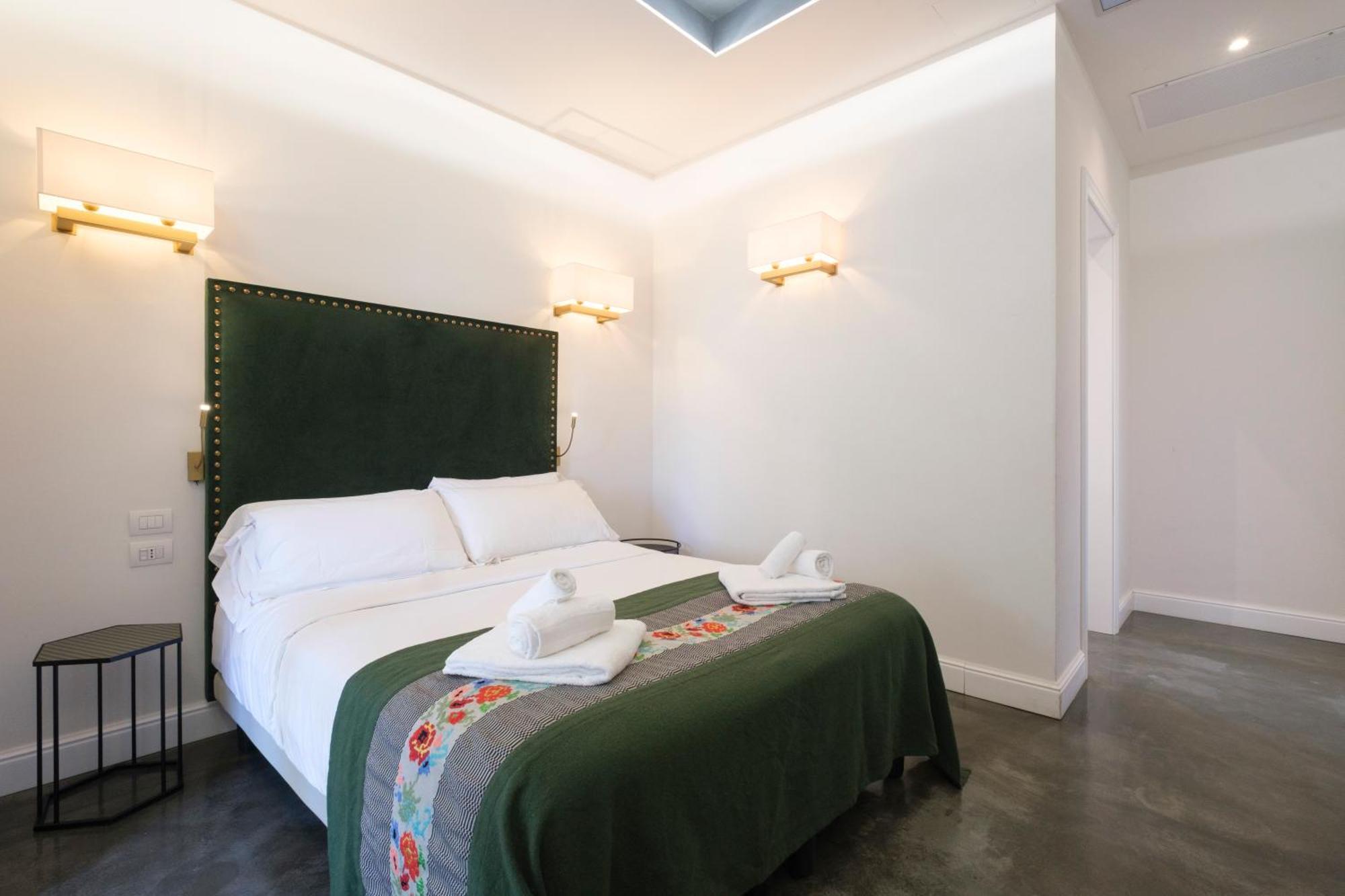 Kemani Villa Sara Olbia Phòng bức ảnh
