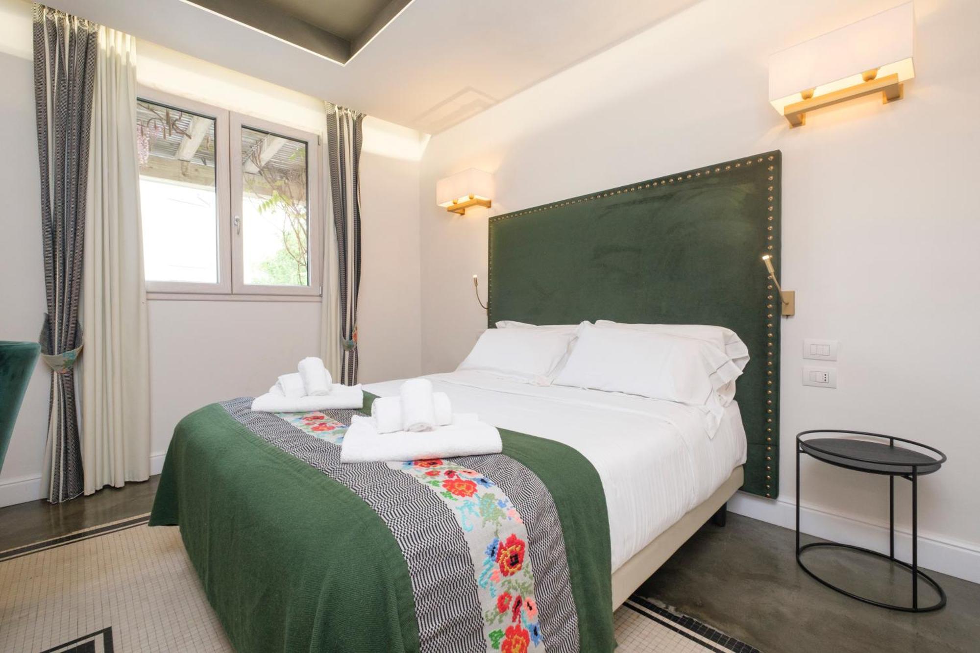 Kemani Villa Sara Olbia Ngoại thất bức ảnh