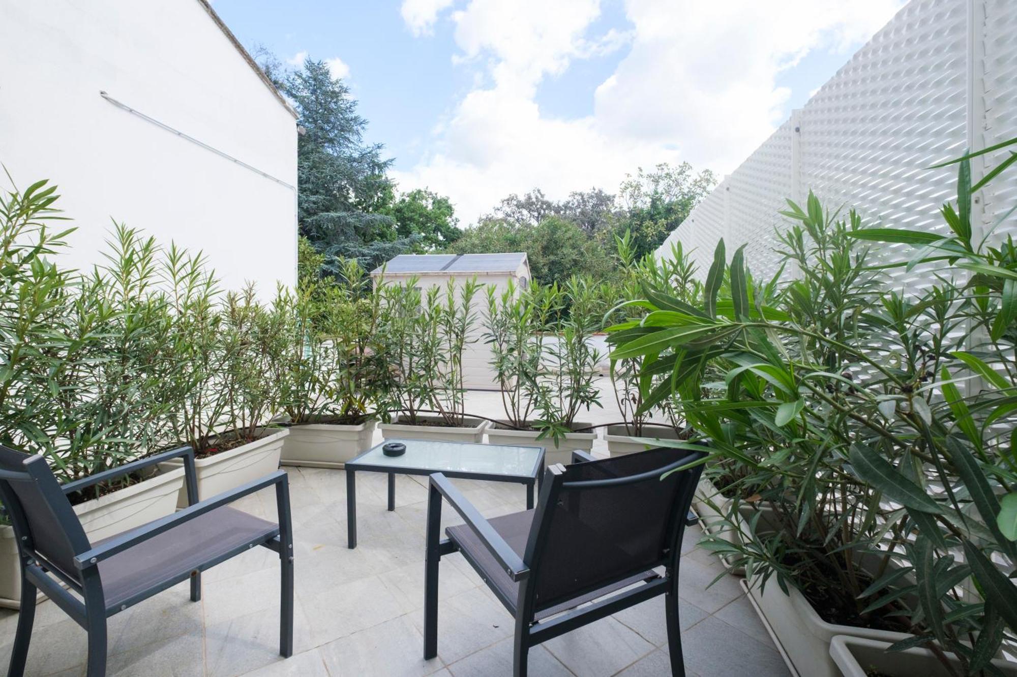 Kemani Villa Sara Olbia Phòng bức ảnh