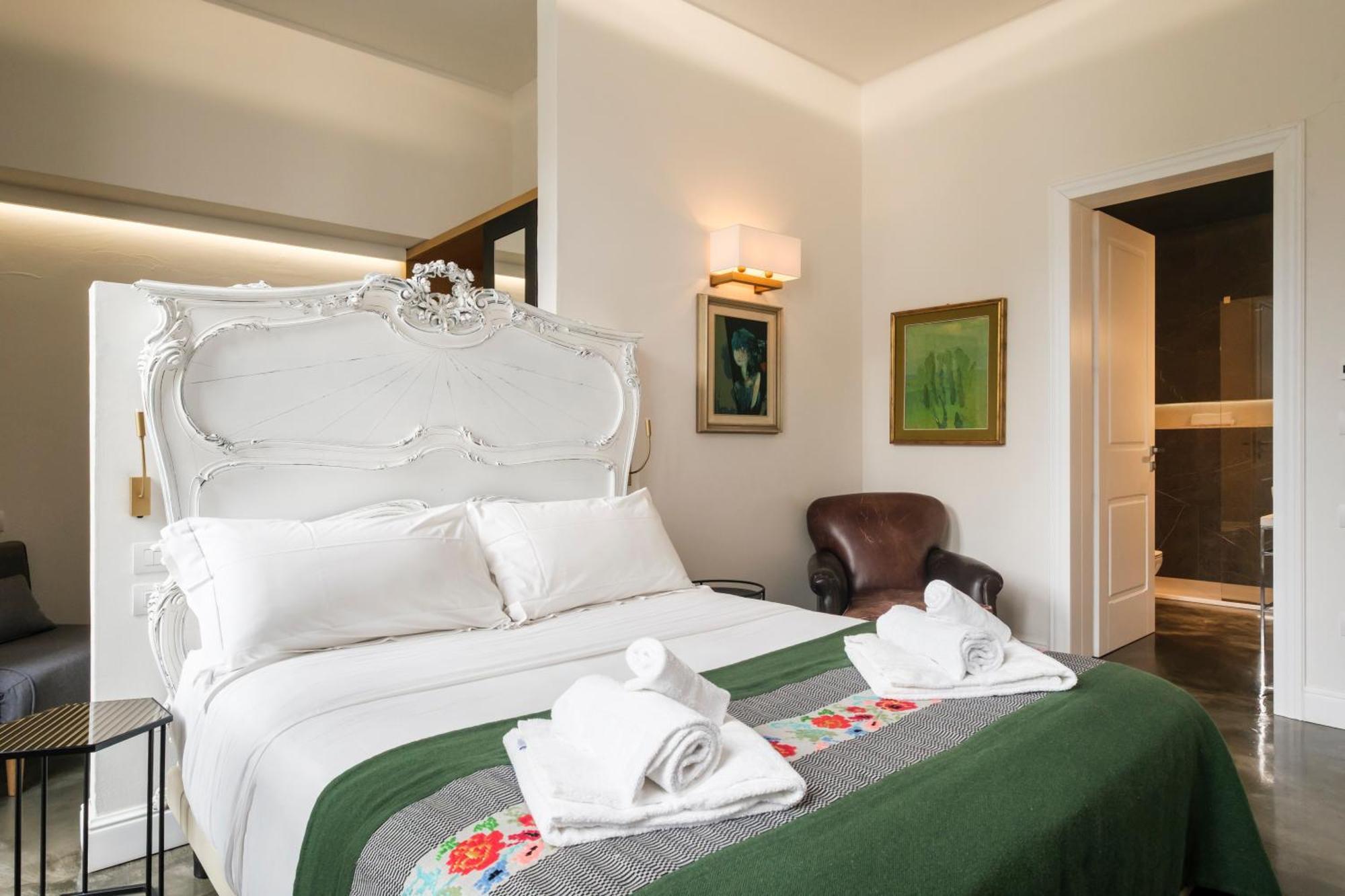 Kemani Villa Sara Olbia Phòng bức ảnh