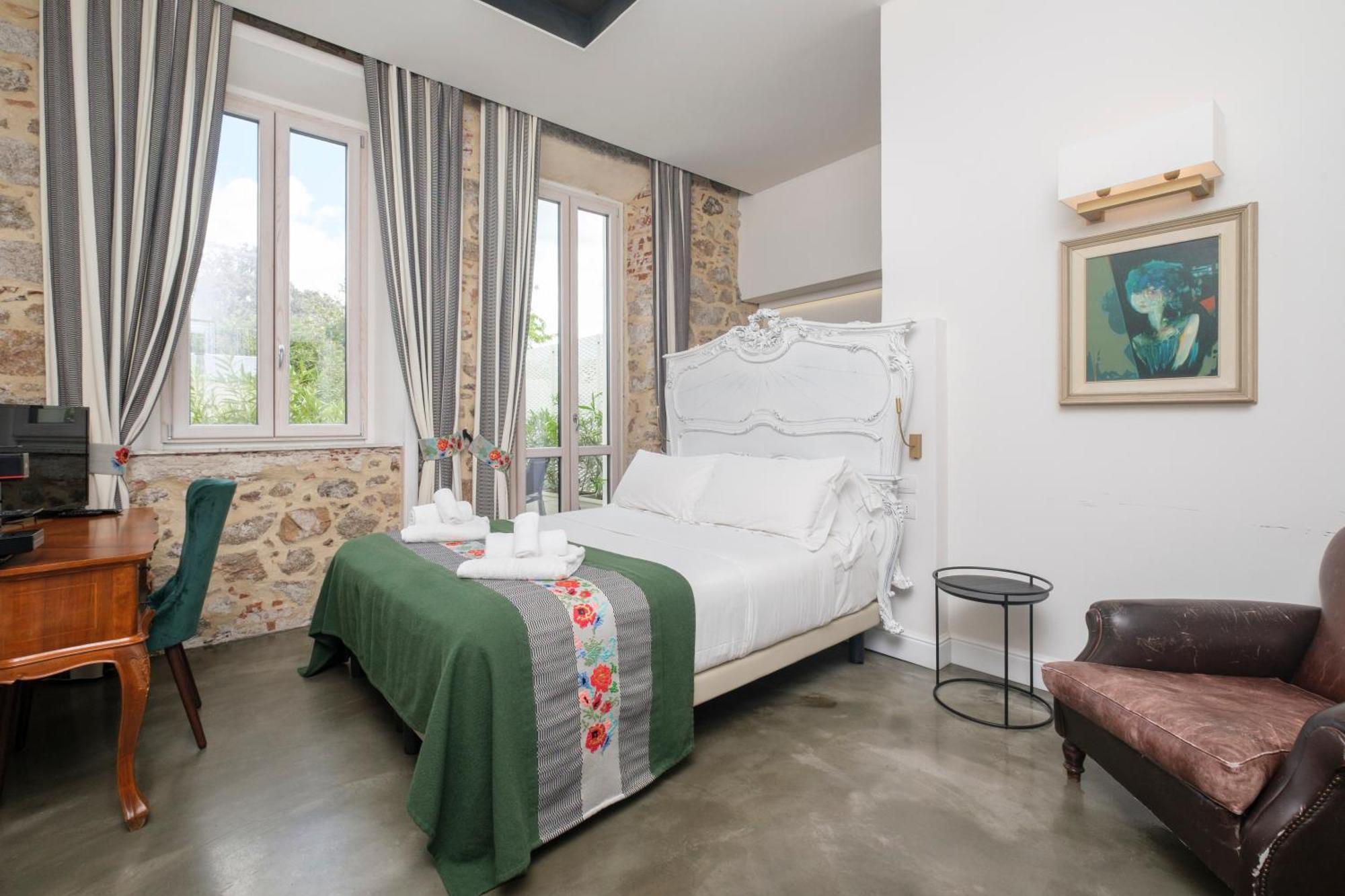 Kemani Villa Sara Olbia Ngoại thất bức ảnh