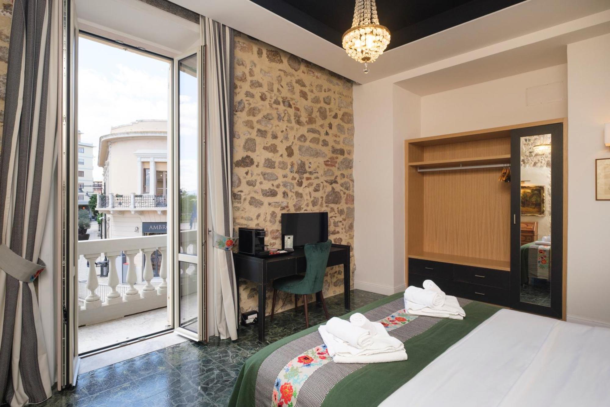 Kemani Villa Sara Olbia Phòng bức ảnh