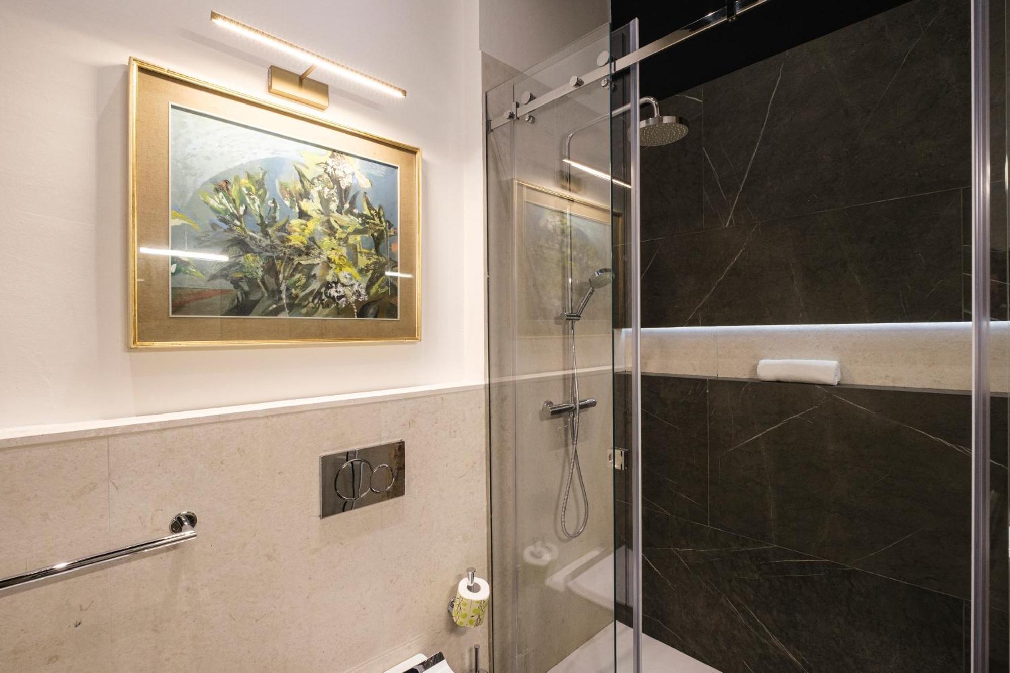 Kemani Villa Sara Olbia Phòng bức ảnh