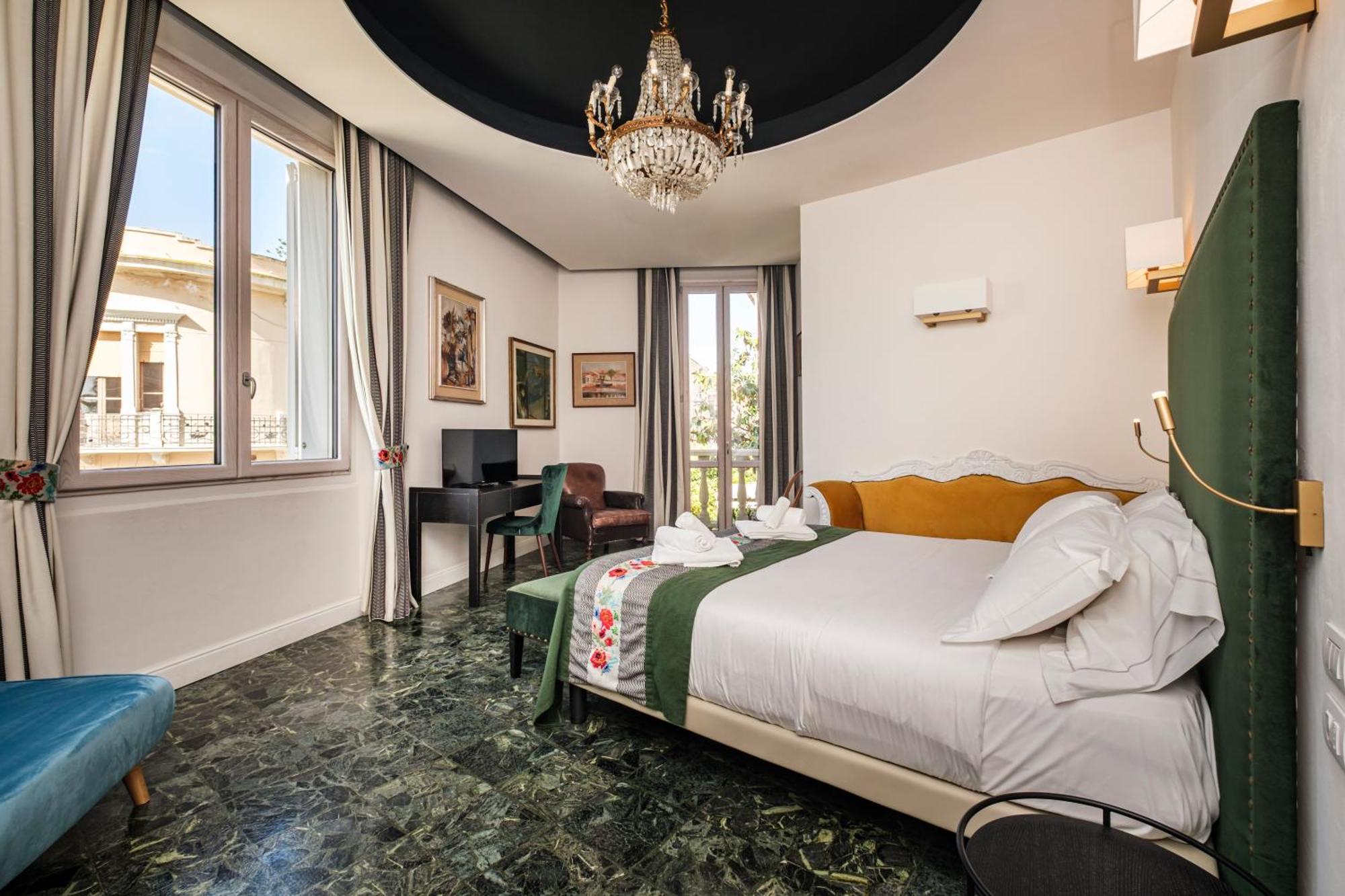 Kemani Villa Sara Olbia Ngoại thất bức ảnh