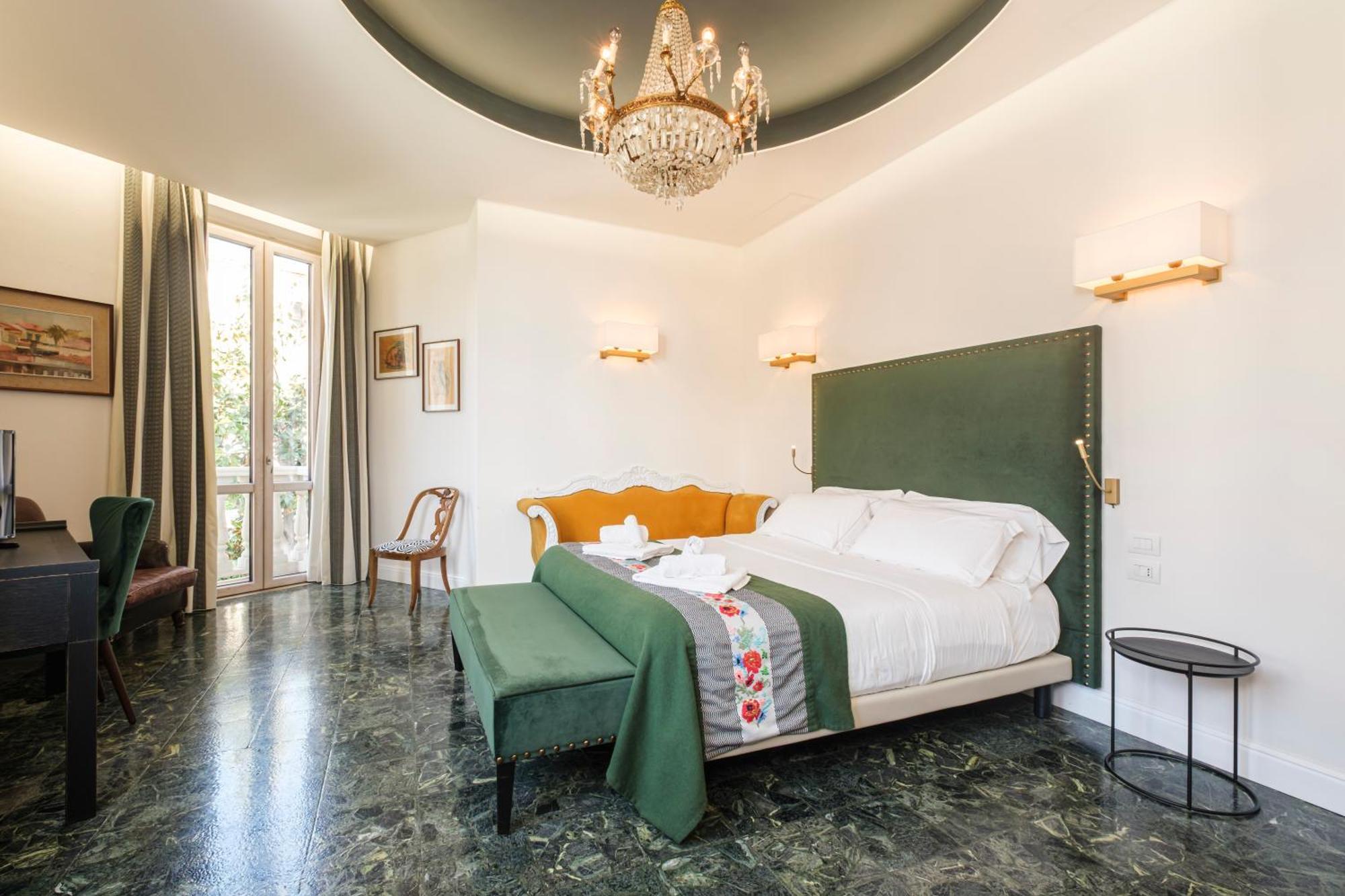 Kemani Villa Sara Olbia Phòng bức ảnh