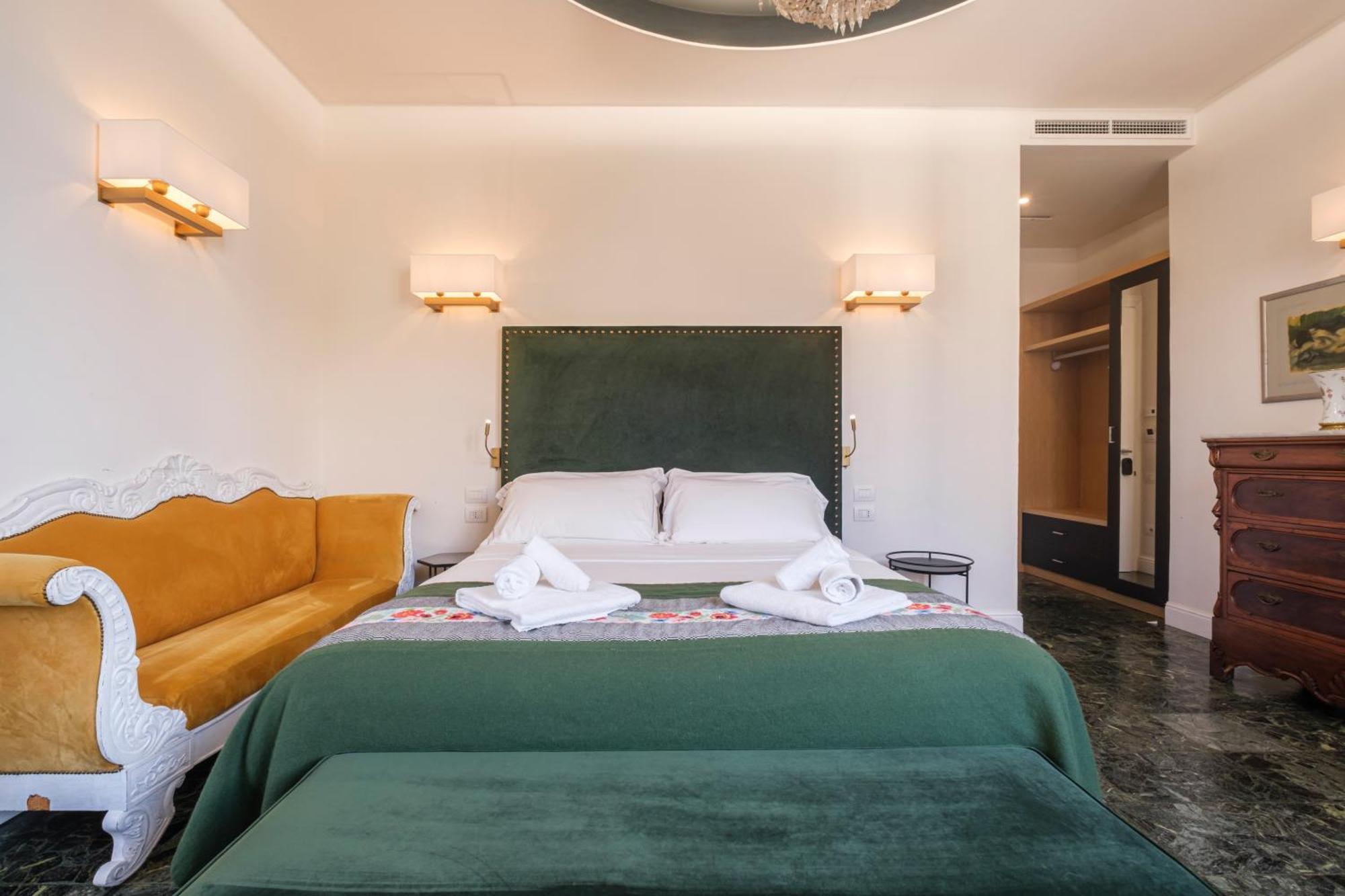 Kemani Villa Sara Olbia Phòng bức ảnh