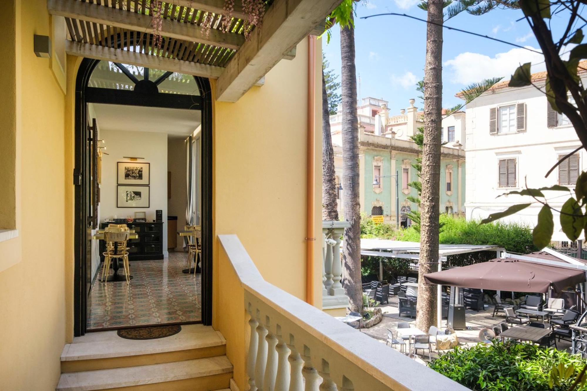 Kemani Villa Sara Olbia Ngoại thất bức ảnh