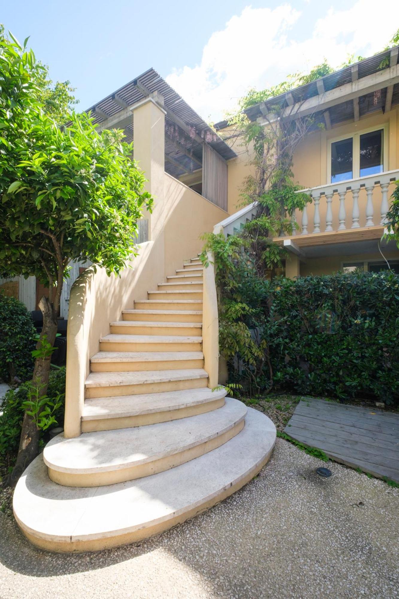Kemani Villa Sara Olbia Ngoại thất bức ảnh
