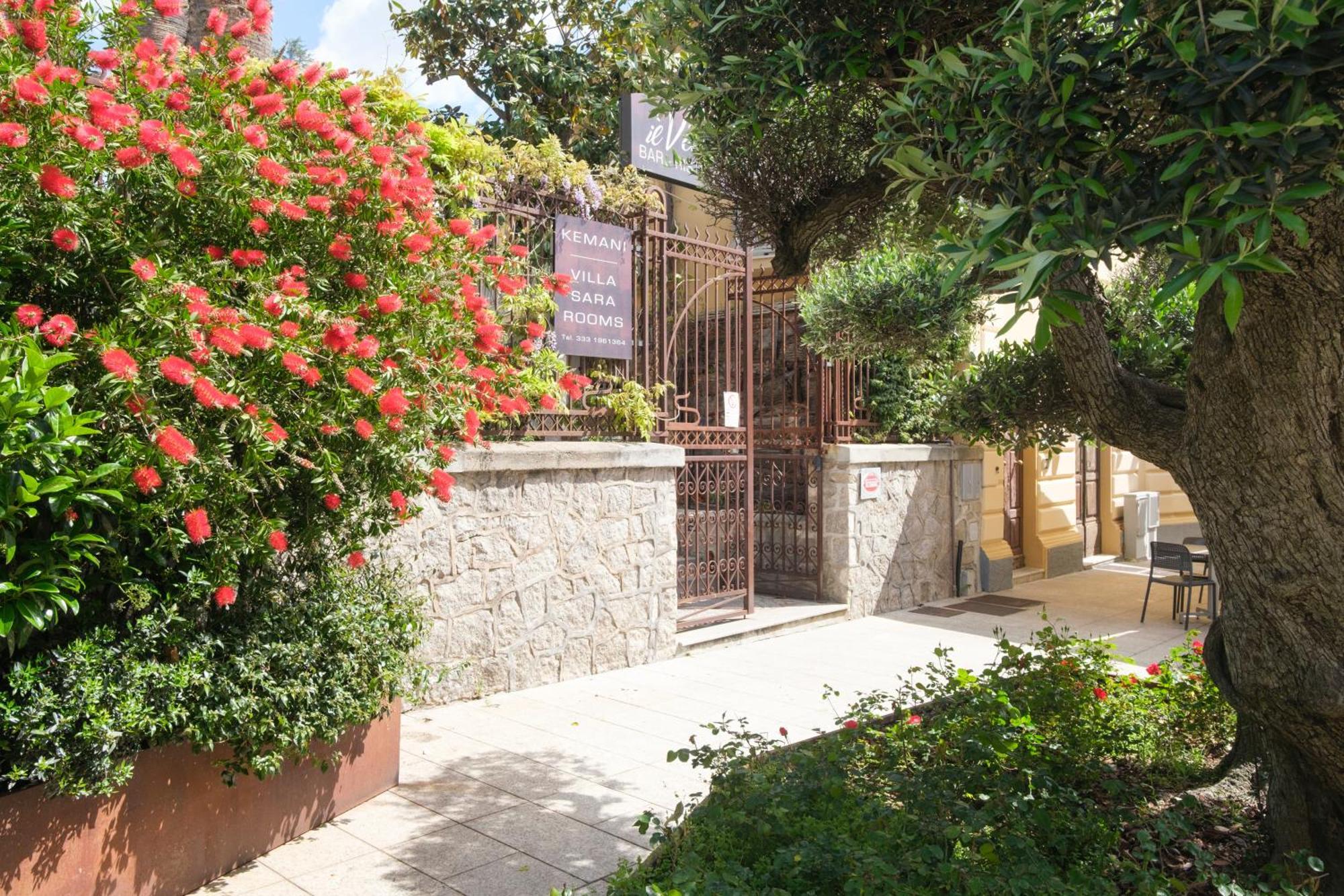 Kemani Villa Sara Olbia Ngoại thất bức ảnh