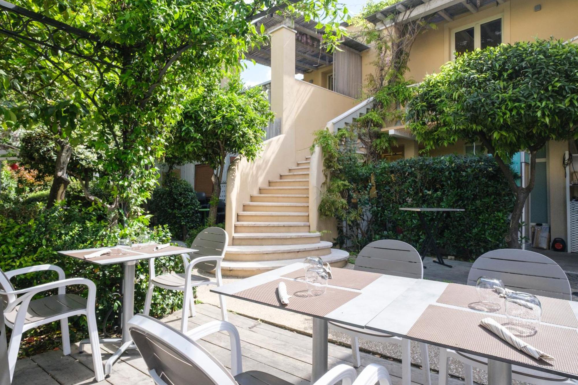 Kemani Villa Sara Olbia Ngoại thất bức ảnh