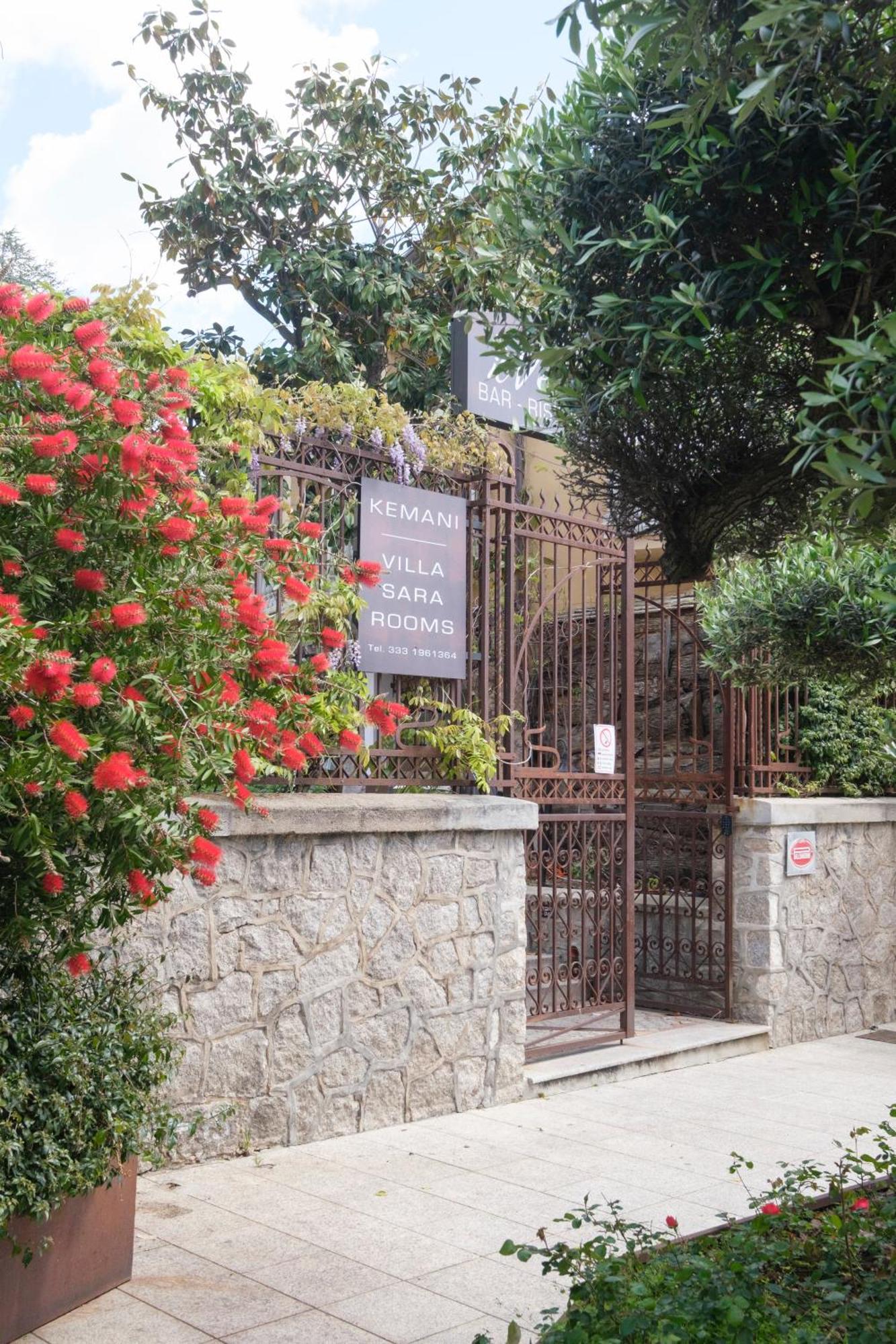 Kemani Villa Sara Olbia Ngoại thất bức ảnh